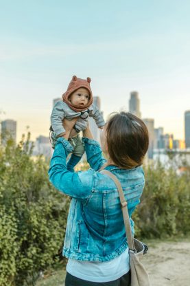 Establishing Trust: Building Relationships with Your Childcare Provider