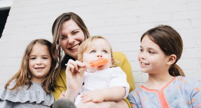 Hosting Babysitting Workshops: Establishing Authority in the Industry