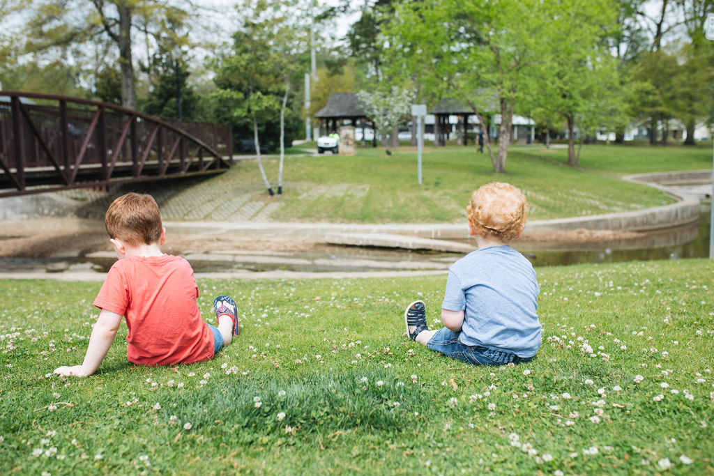 10 Indoor Rainy Day Activities for Kids