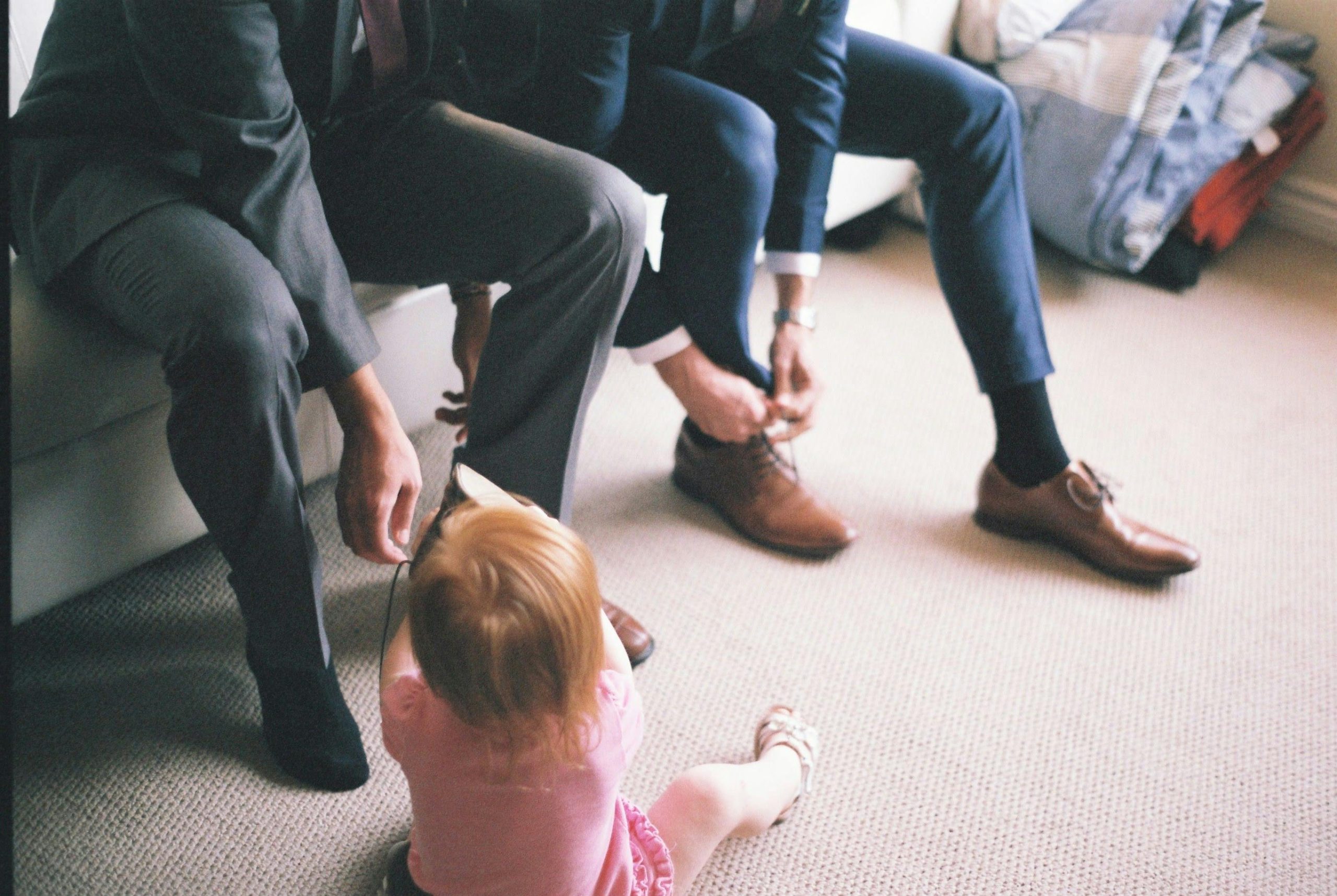 5 Essential Skills to Look for When Hiring a Babysitter for Your Business Trip