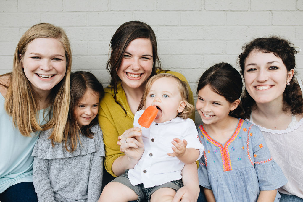 Creating a Network of Babysitting Parents: The Power of Community