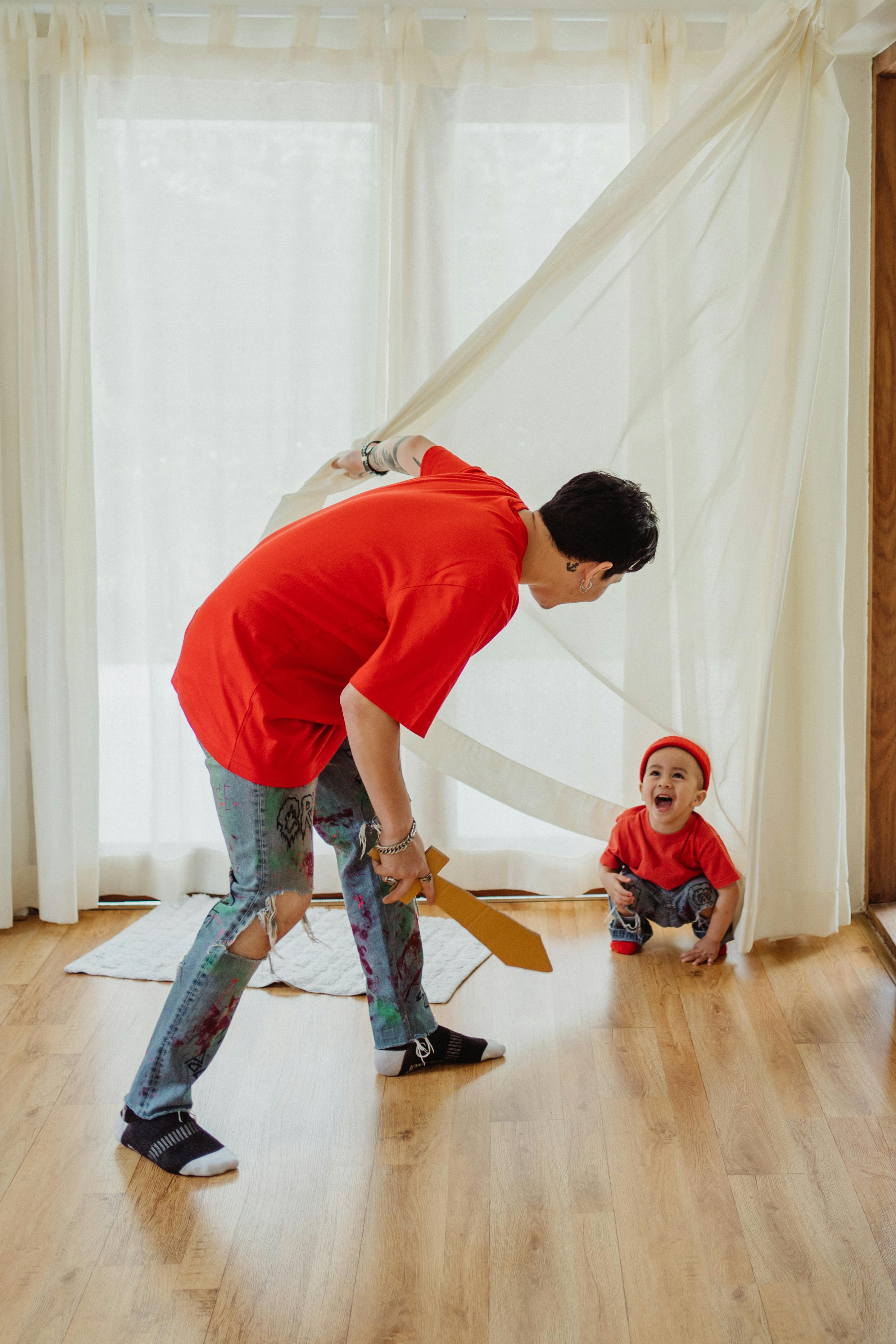 Effective Strategies for Managing Behavior in Babysitting