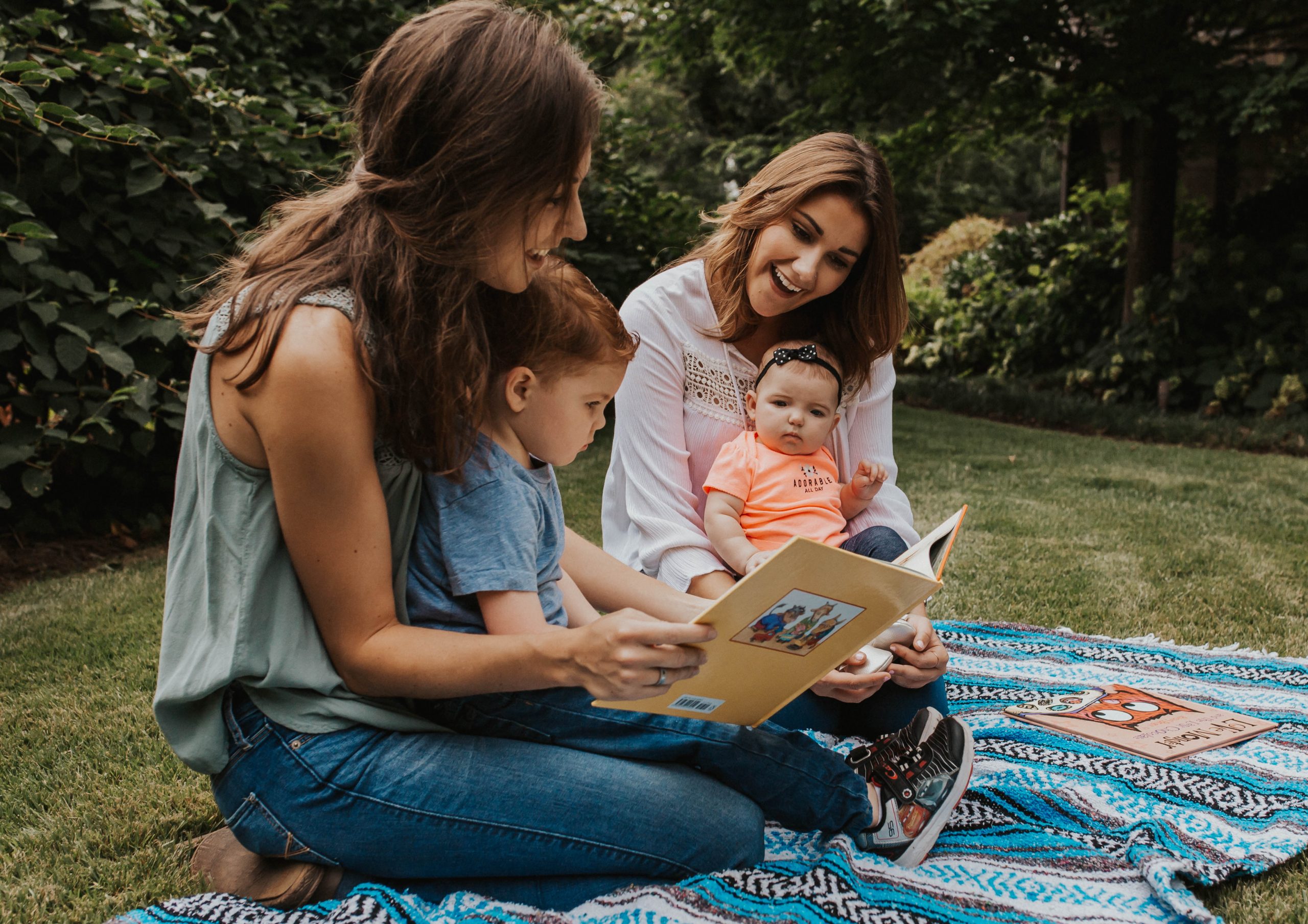 Screen Time Guidelines for Preschoolers: What Parents Should Know