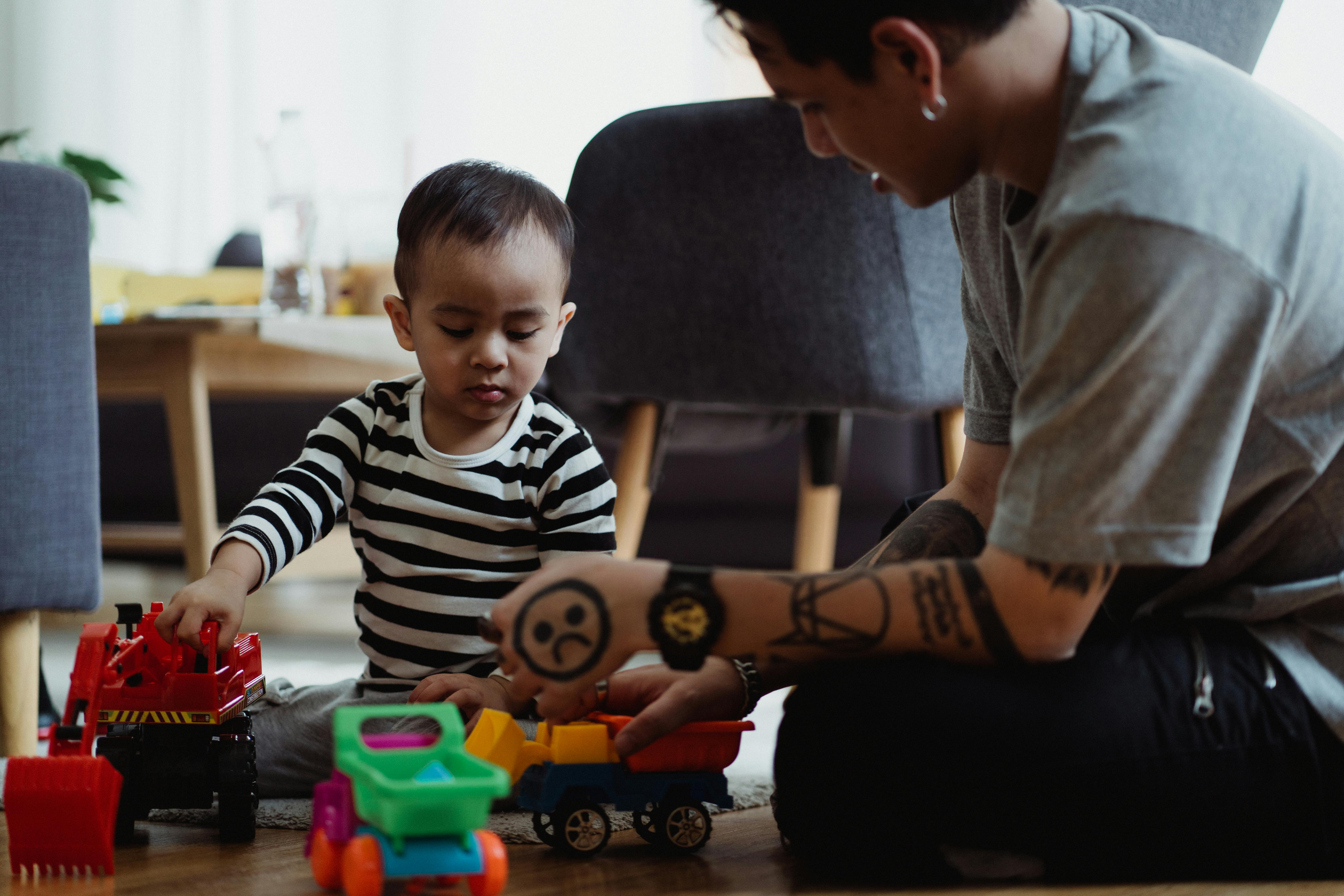 The Importance of Childcare Basics for Employers: A Guide to Hiring the Right Babysitter