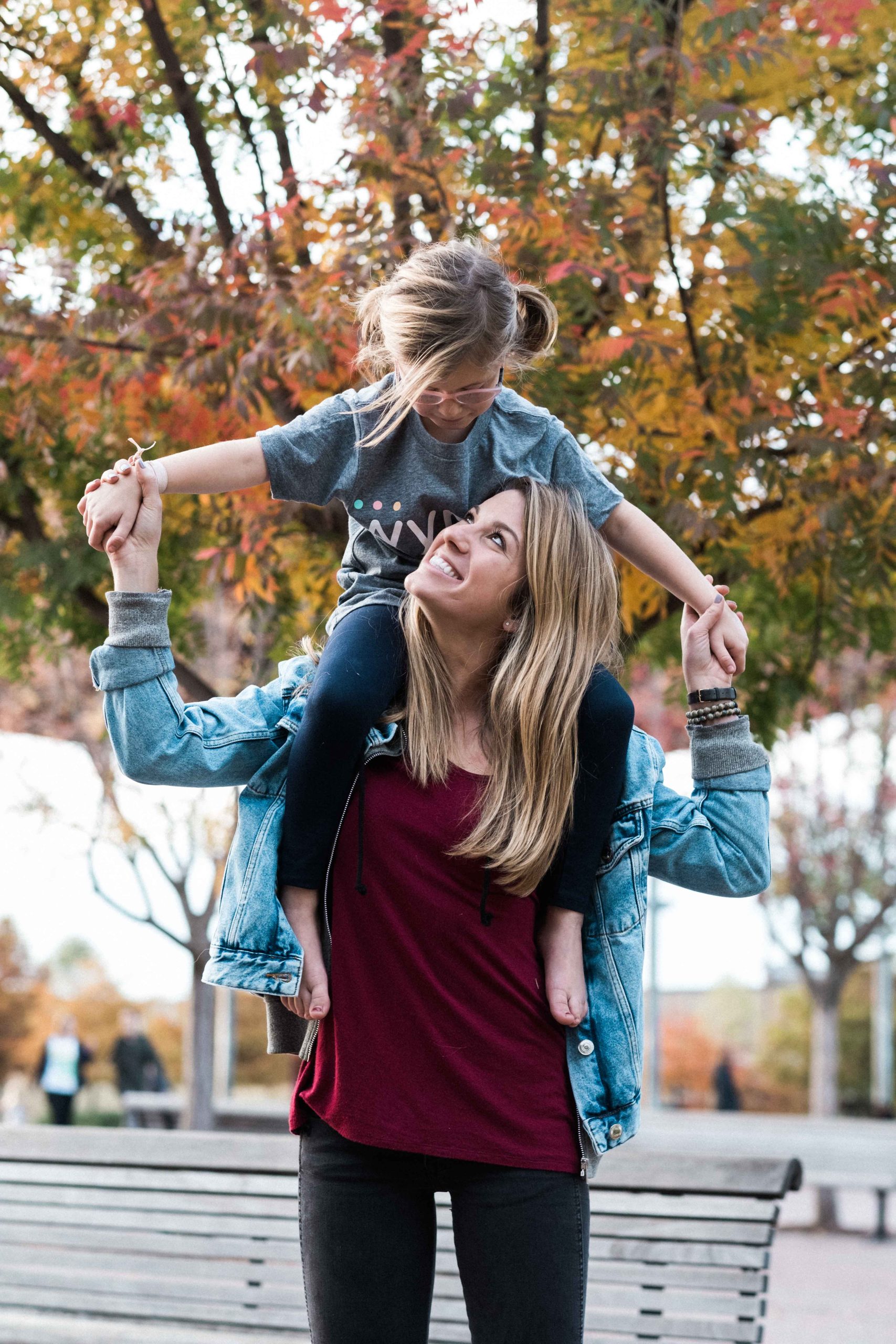 Tips for Safe Outdoor Activities with Kids: Playground, Pool, and Park Safety