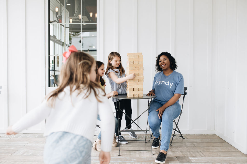 Training Babysitters on Positive Discipline Techniques