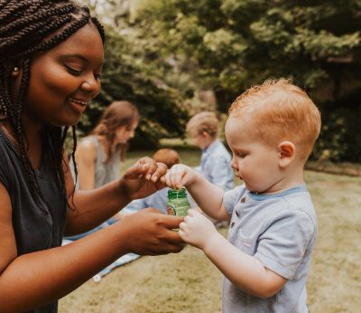 Interview Techniques: Finding Trustworthy Babysitters