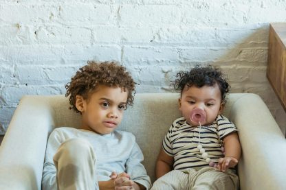 The Importance of Interpersonal Skills in Babysitting: How to Build Trust with Parents and Children