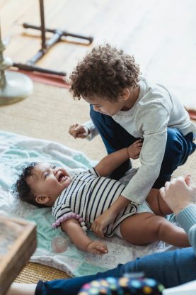 The Importance of Strong Interpersonal Skills in Babysitters