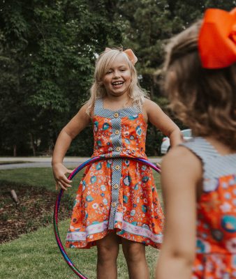 Tips for Safe Outdoor Activities with Kids: Playground, Pool, and Park Safety