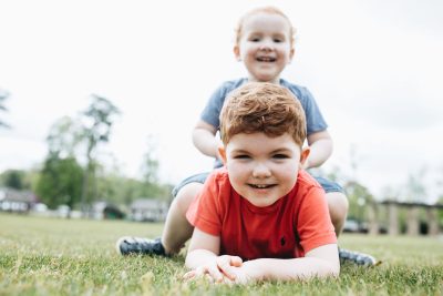 Training Babysitters on Positive Discipline Techniques