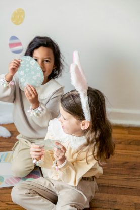 Understanding Age-Appropriate Activities: A Guide for Babysitters