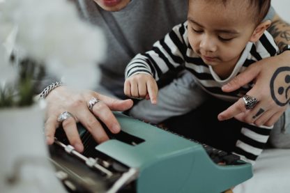 Understanding the Developmental Milestones in Early Childhood